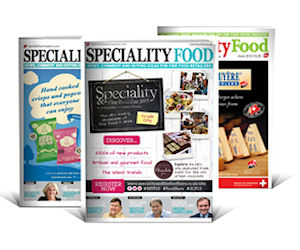 Specialty Food Magazine
