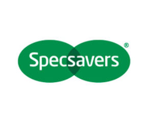 SpecSavers  Eye Test