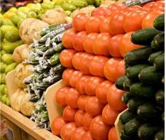 Sprouts Farmer's Market- TWO Printable Coupons! BOGO Earthbound Salad & a FREE Bottle Seventh Generation Stain Remover!