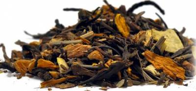 TeaMonger: 3 Free Teabag Samples-Choose or Be Surprised!