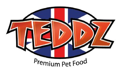  Teddz Pet Food Sample