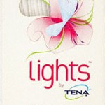 Tena Lights Pack