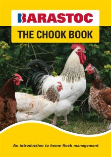 The Chook Book