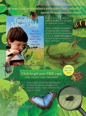 The Old Schoolhouse Magazine