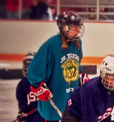 Try Hockey For Free Day (Feb 22)