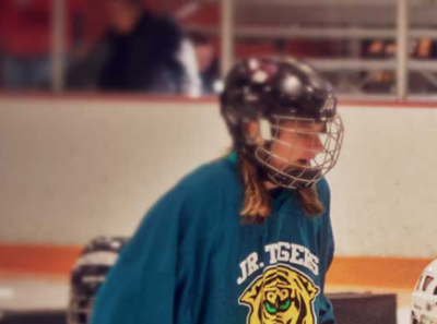 Try Hockey For Free Day!