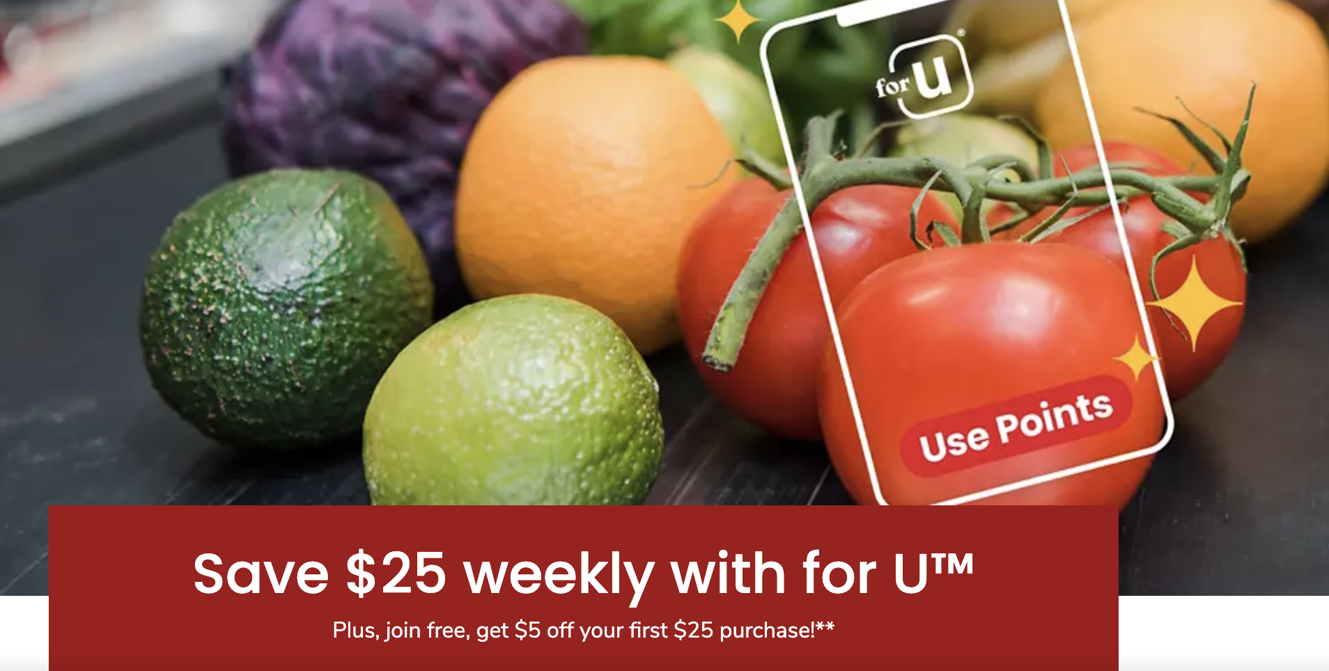 Free Stuff and Coupons at Safeway