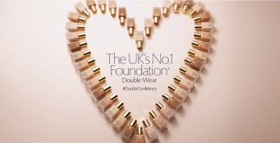 Voucher - Estee Lauder Foundation