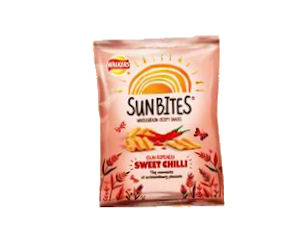 Walkers SunBites Crispy Crackers