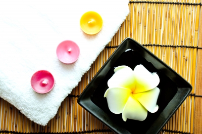 Yankee Candle: Coupon for $20 off Purchase of $45 or More