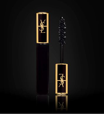 Yves Saint Laurent Deluxe Sample of Noir Radical Mascara With Purchase of $75 or More