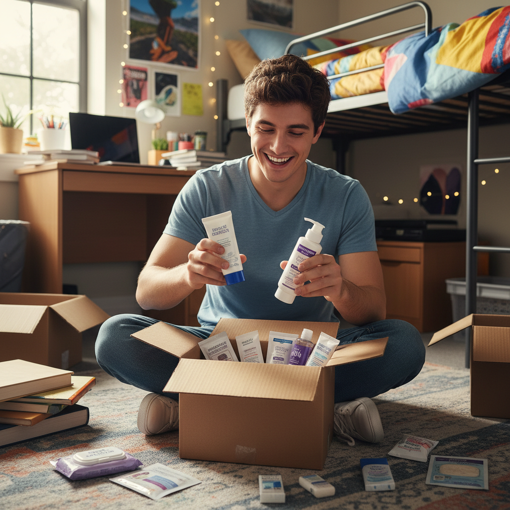Score Free Samples: The Ultimate College Student's Guide for 2026 — illustration 2