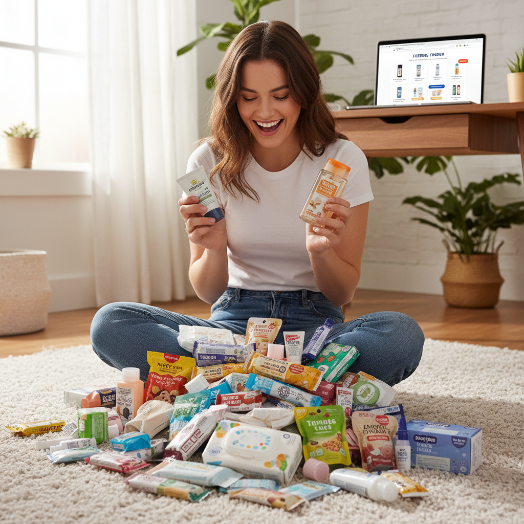 Don't Get Scammed: How to Spot Fake Freebie Sites in 2026 (And Find Real Deals!)