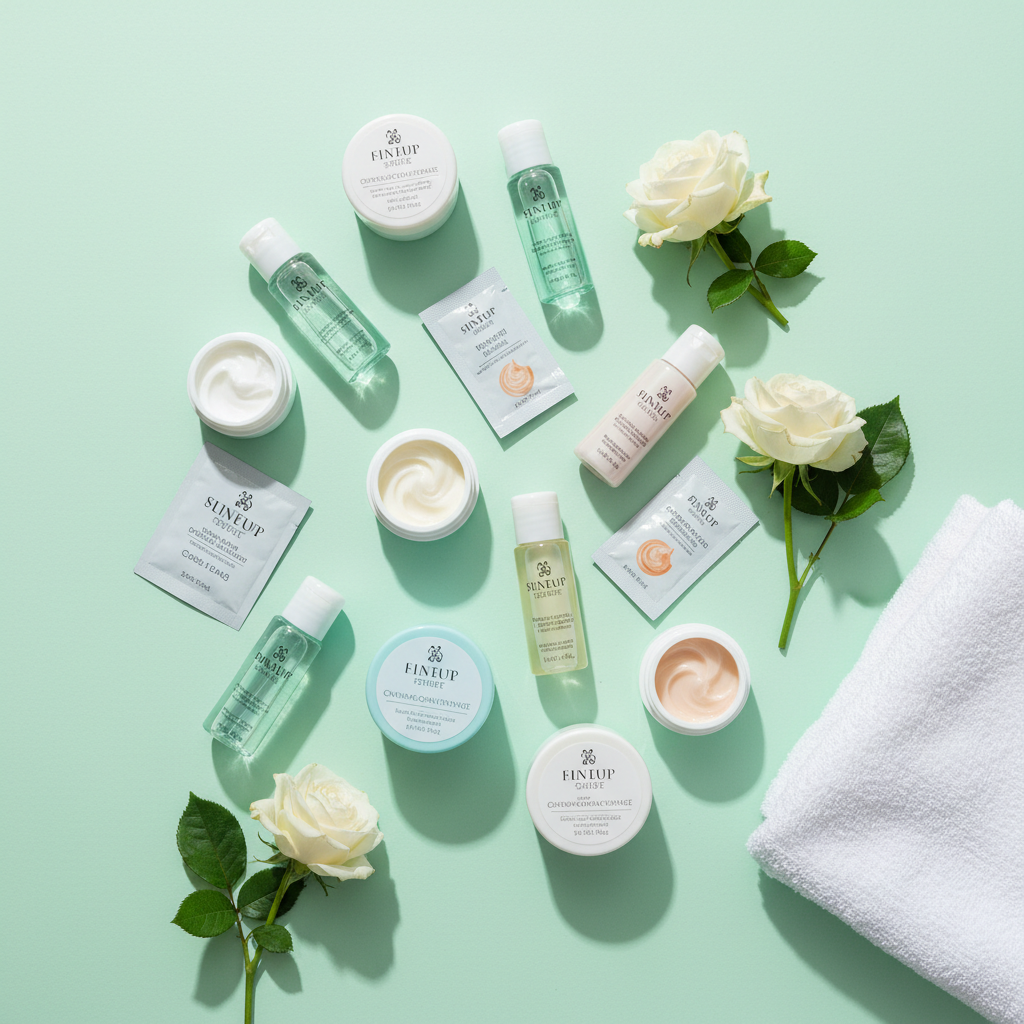 Score Free Hair Care Samples in 2026: Shampoo, Conditioner & Treatments!