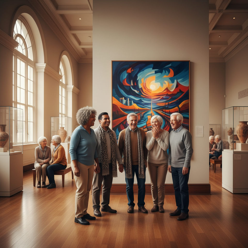 Unadvertised Freebies for Seniors: Score Big Savings & Samples in 2026! — illustration 3