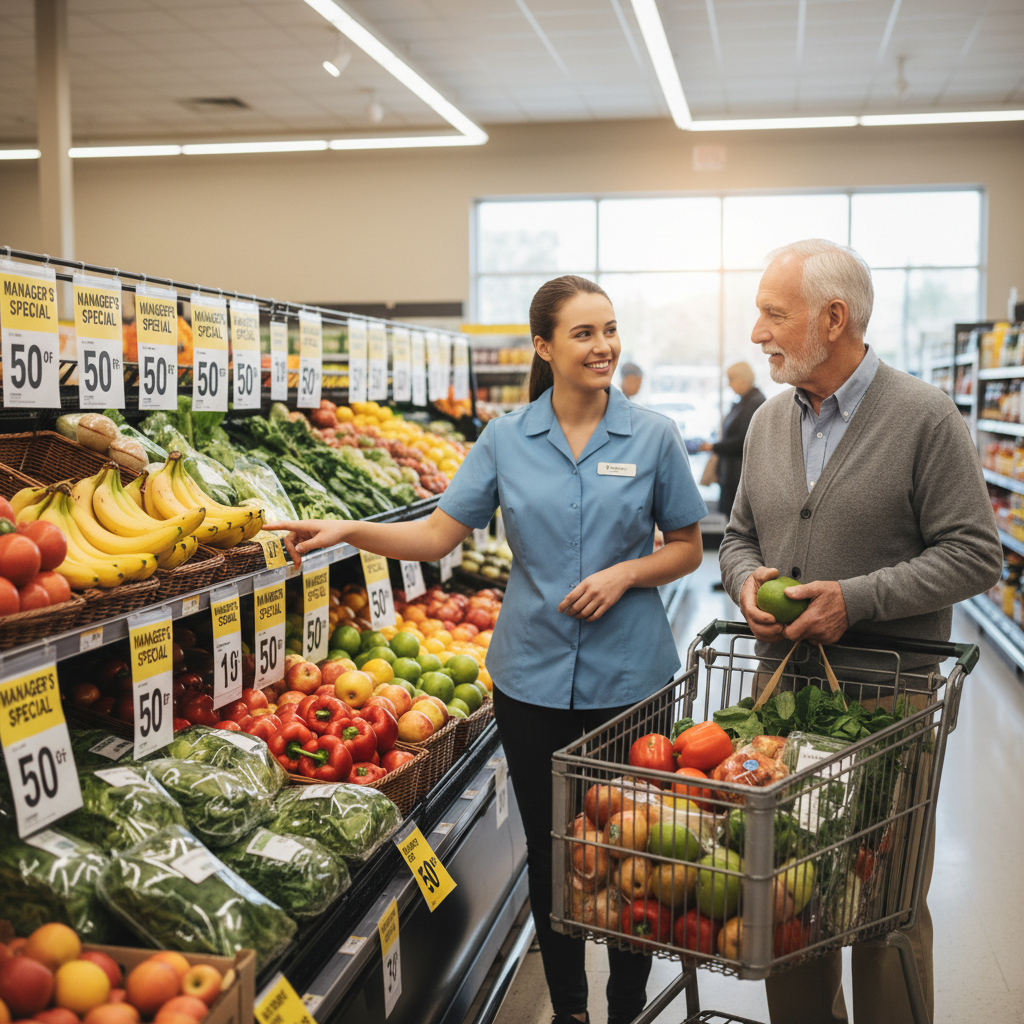 Unadvertised Freebies for Seniors: Score Big Savings & Samples in 2026! — illustration 2