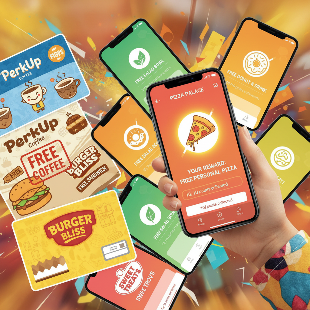 Feast for Free! Your 2026 Guide to Delicious Food Samples & Restaurant Freebies by Mail — illustration 2