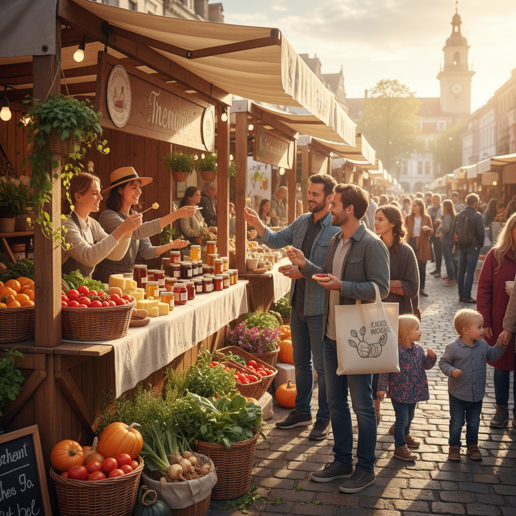 Feast for Free! Your 2026 Guide to Delicious Food Samples & Restaurant Freebies by Mail — illustration 4