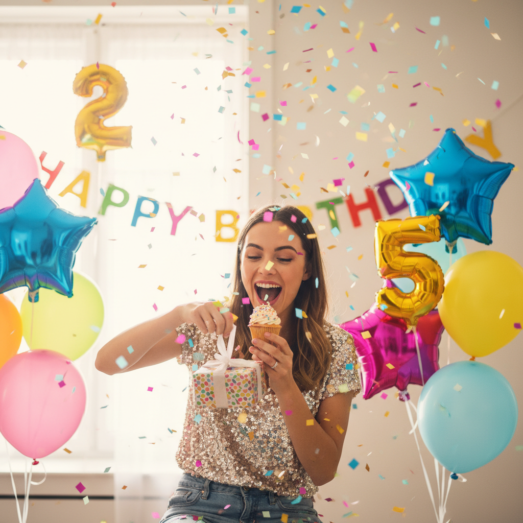 Your Ultimate Guide to 2026 Birthday Freebies: Celebrate with Free Food, Gifts & More!