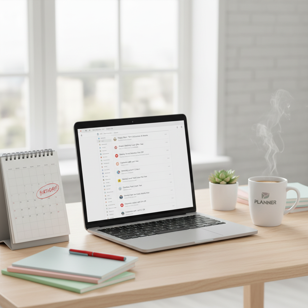 Your Ultimate Guide to 2026 Birthday Freebies: Celebrate with Free Food, Gifts & More! — illustration 4