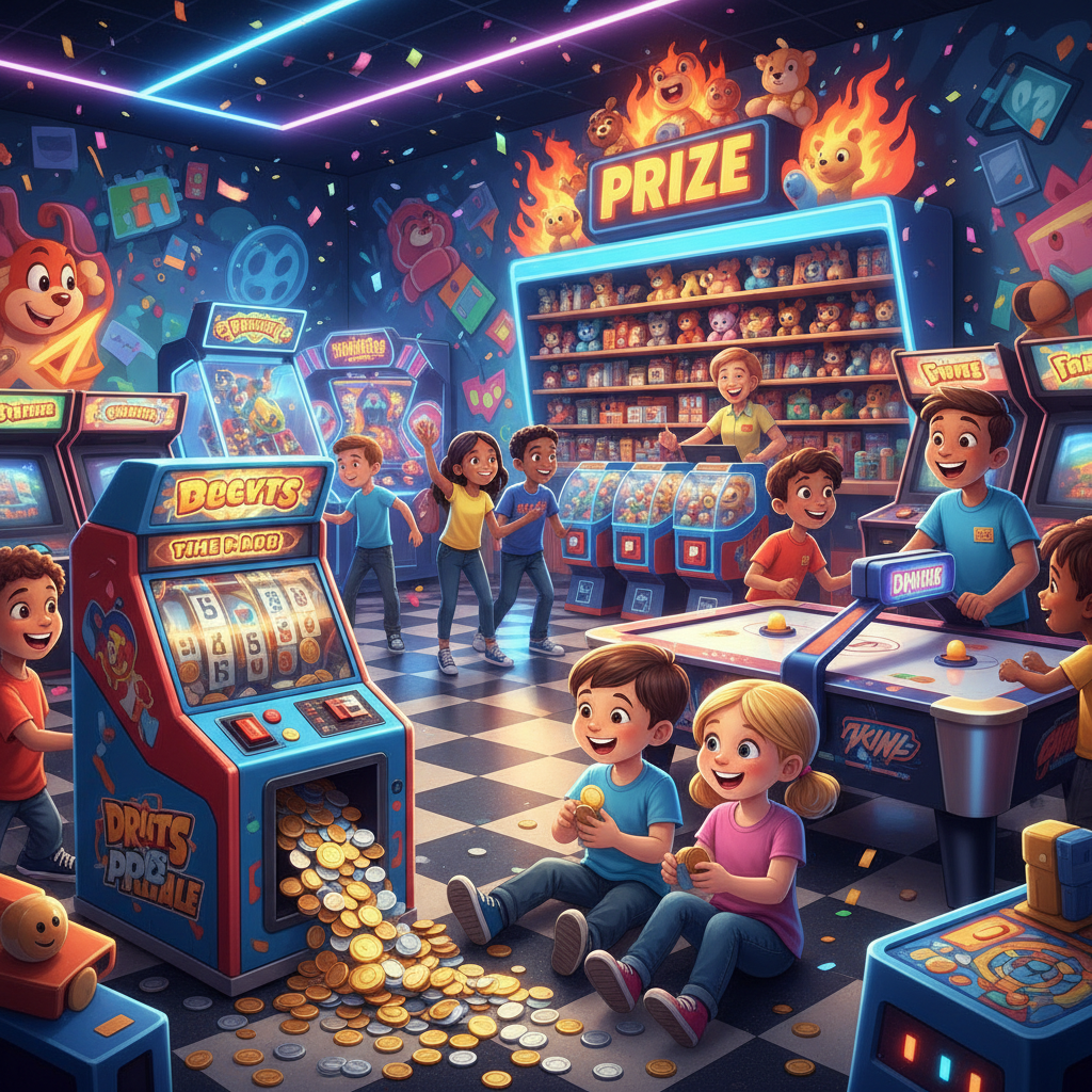 Your Ultimate Guide to 2026 Birthday Freebies: Celebrate with Free Food, Gifts & More! — illustration 3