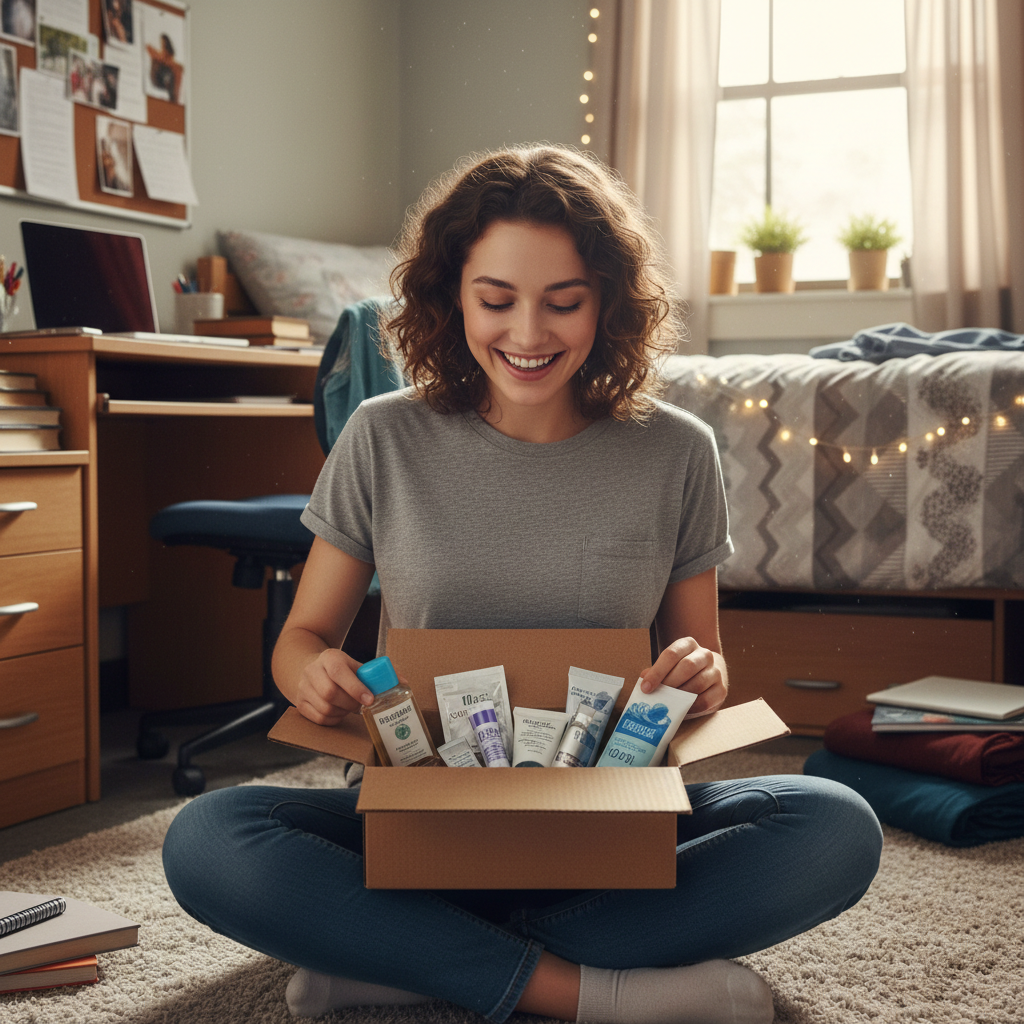 Score Free Samples: The Ultimate College Student's Guide for 2026 — illustration 1