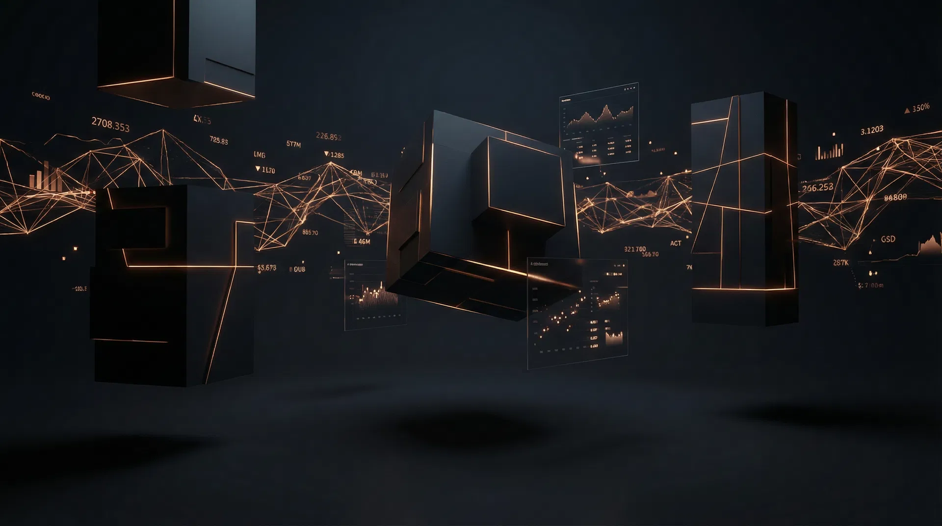 Autonomous Trading Intelligence