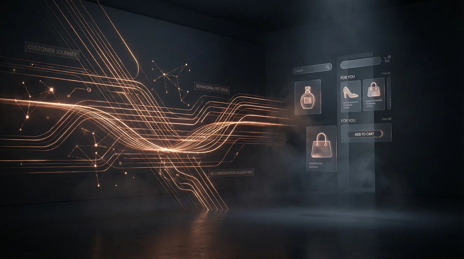 Hyper-Personalization Engine