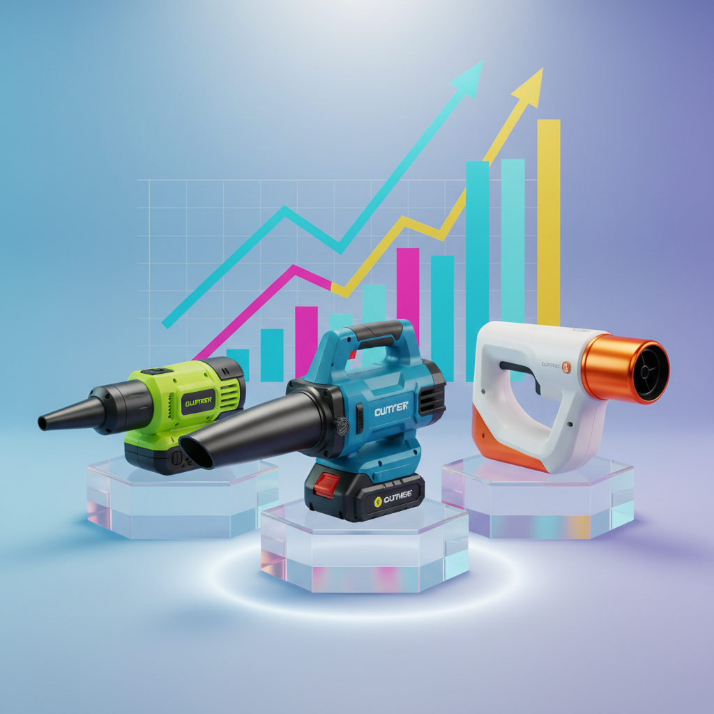 Melhores Sopradores de Ar Portáteis 2026: Guia Completo e Comparativo