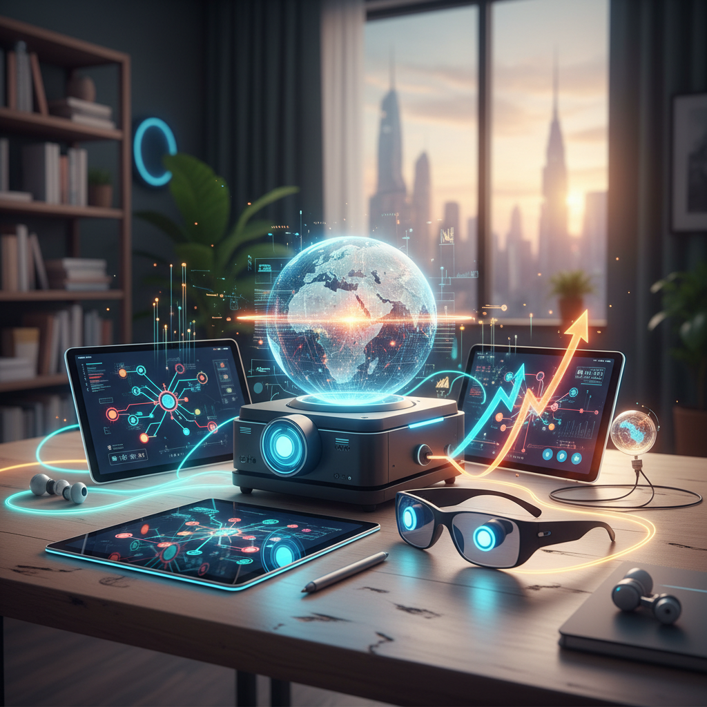 Ferramentas Digitais para Aprendizado Contínuo em 2026: Guia Completo