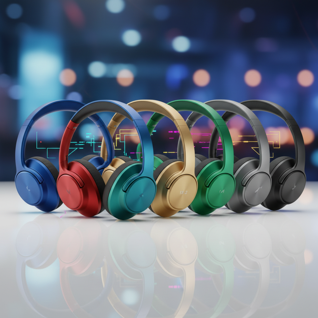 Melhores Fones de Ouvido com Cancelamento de Ruído 2026