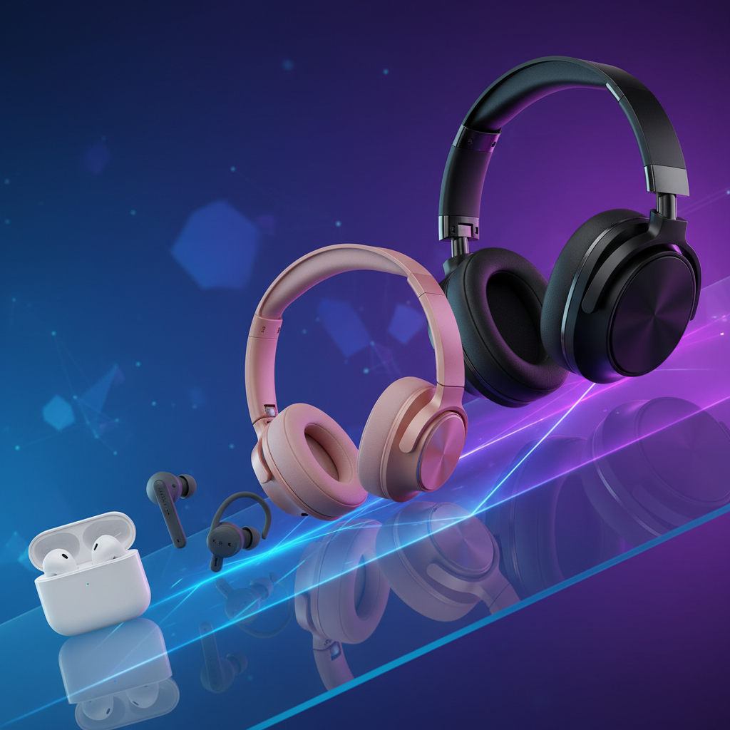 Melhores Fones de Ouvido Sem Fio (Bluetooth) para Cada Uso em 2026