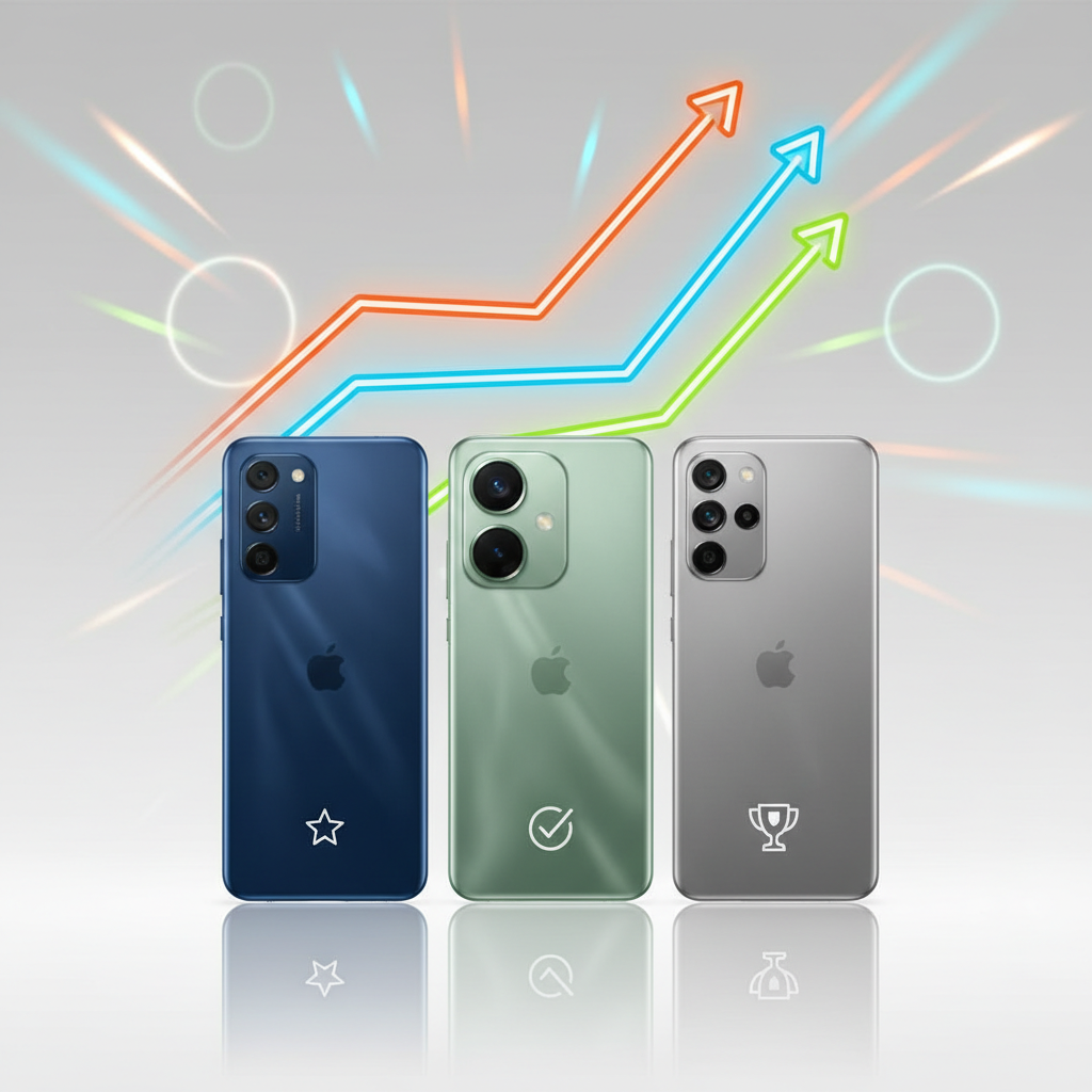 Melhor Celular Barato com Câmera Boa em 2026: Guia Completo