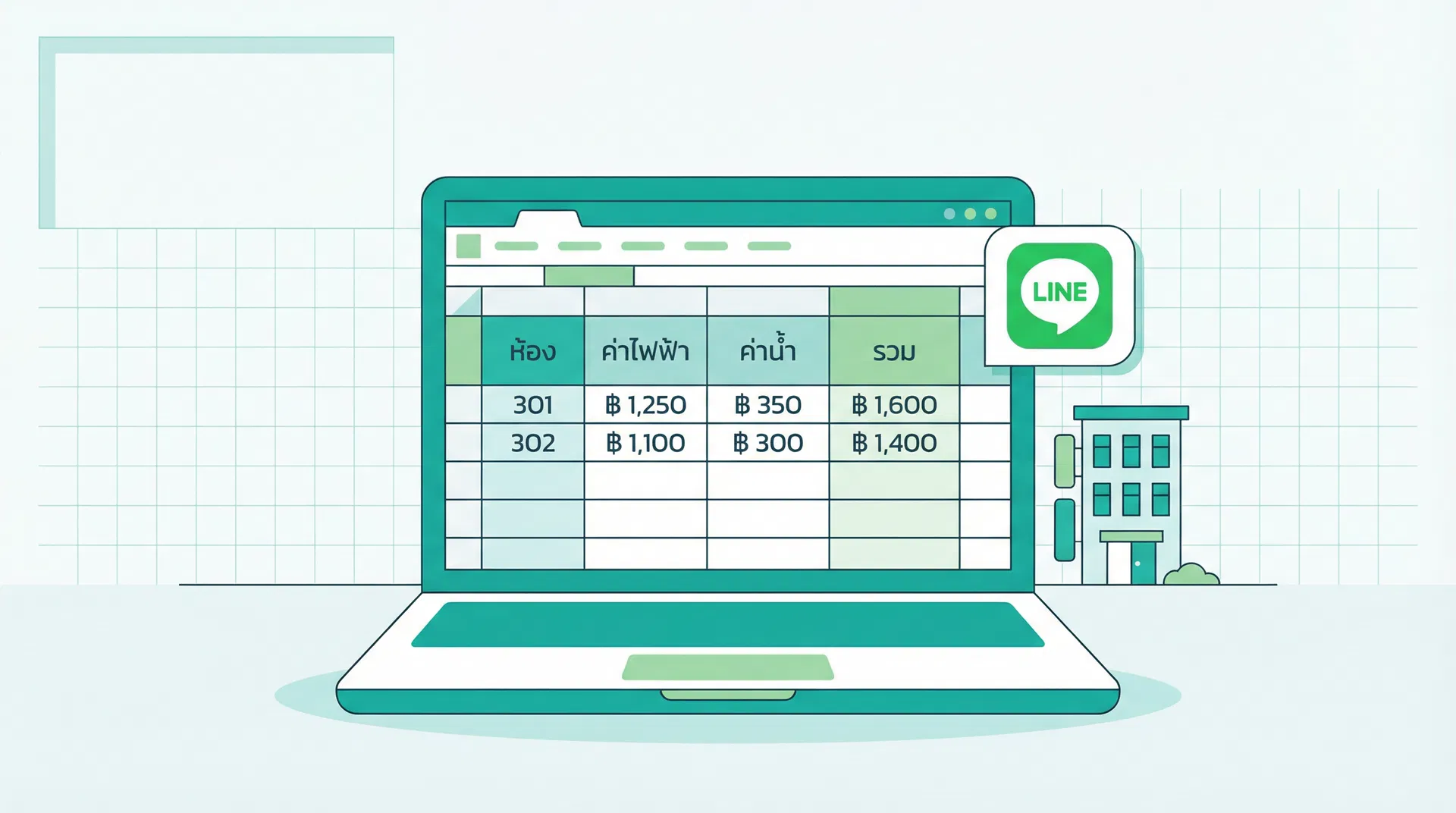 ภาษีเจ้าของหอพัก 2569: ครบทุกประเภท ยื่นถูก ไม่โดนปรับ