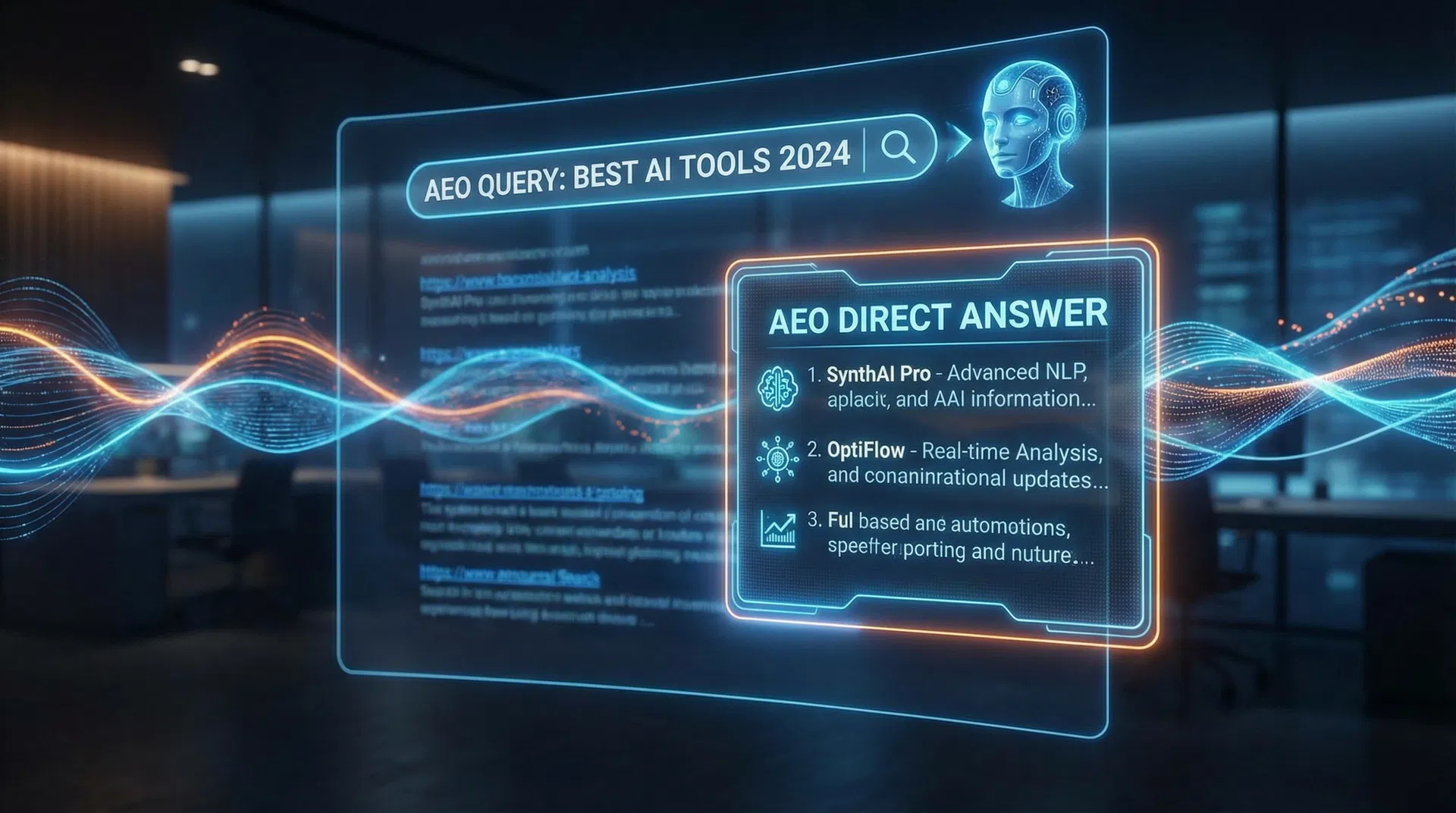 หมดยุค SEO? ยินดีต้อนรับสู่ยุค AEO (Answer Engine Optimization) ทำเว็บยังไงให้ AI แนะนำ