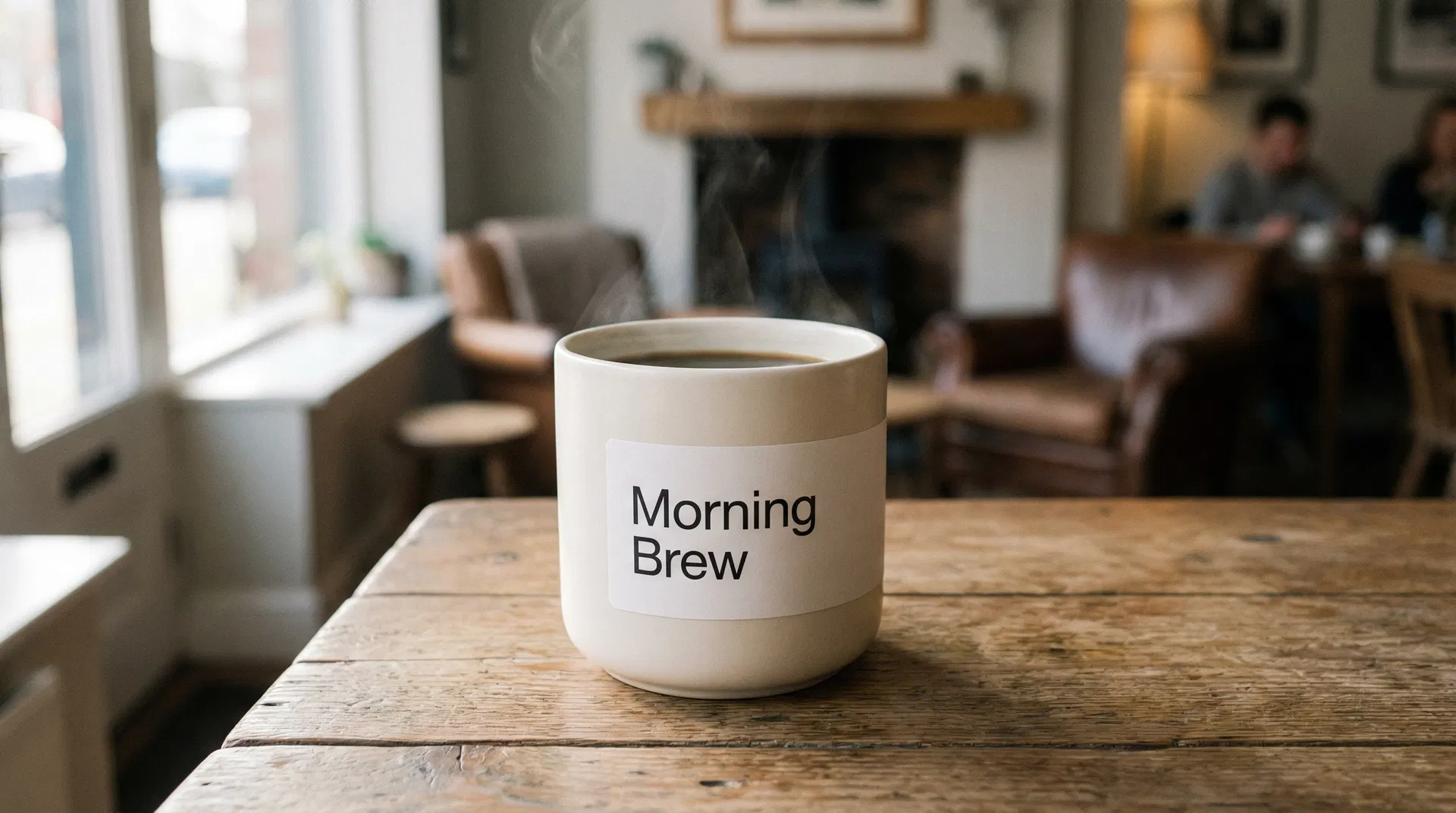 ตัวอย่างการใส่ตัวหนังสือบนฉลากสินค้าด้วย Nano Banana Pro