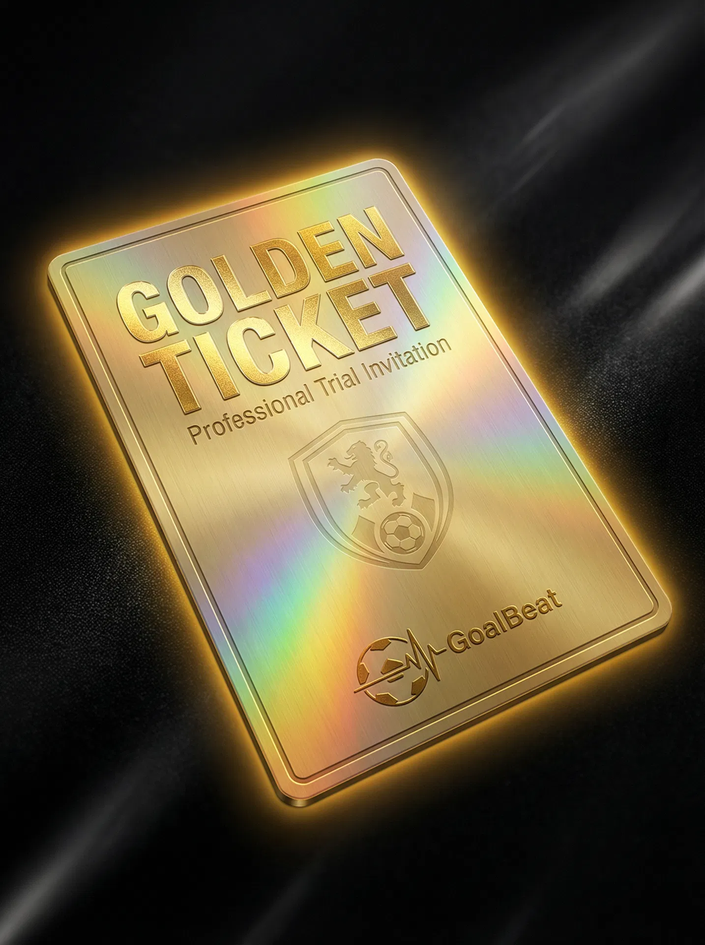 Golden Ticket