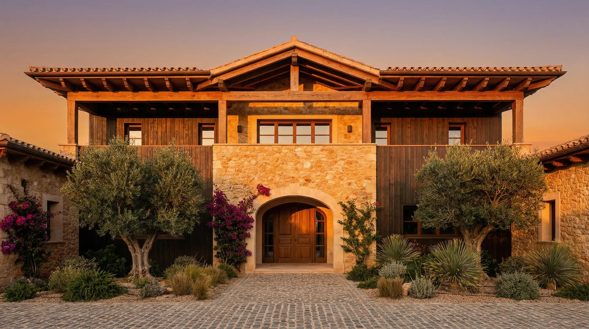 Edificio rehabilitado con sistema CORSÉ 3D