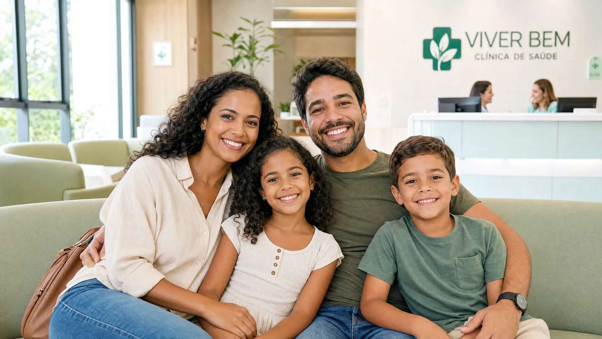 Família protegida
