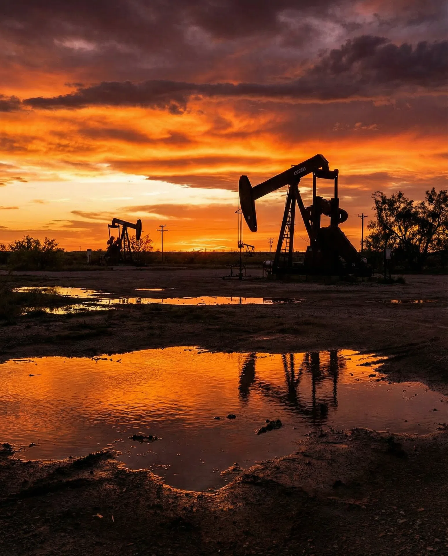 Kermit, Texas community