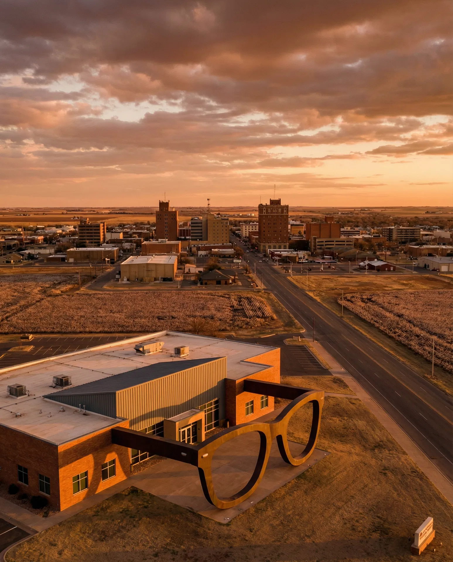 Lubbock, Texas community