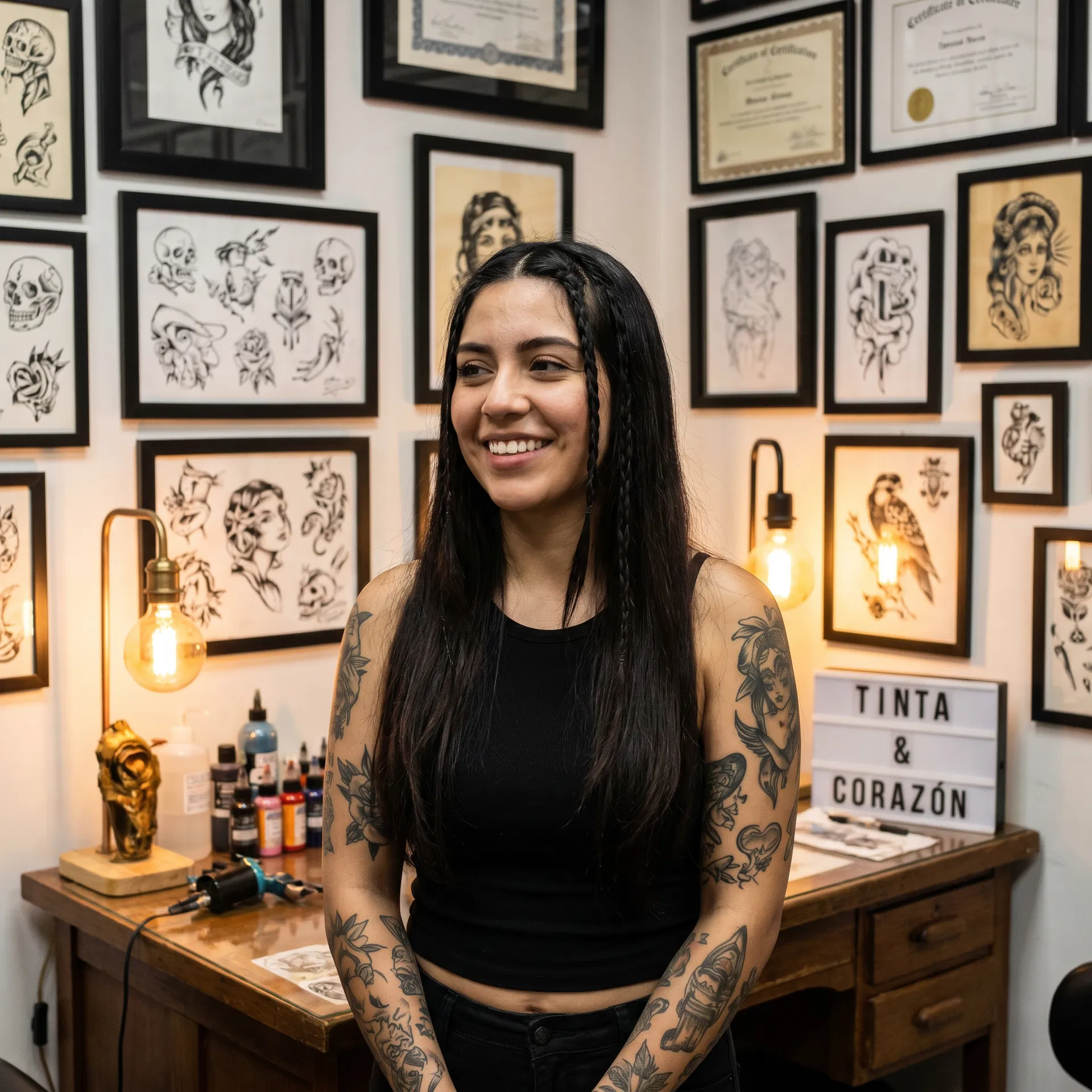 Luna Reyes