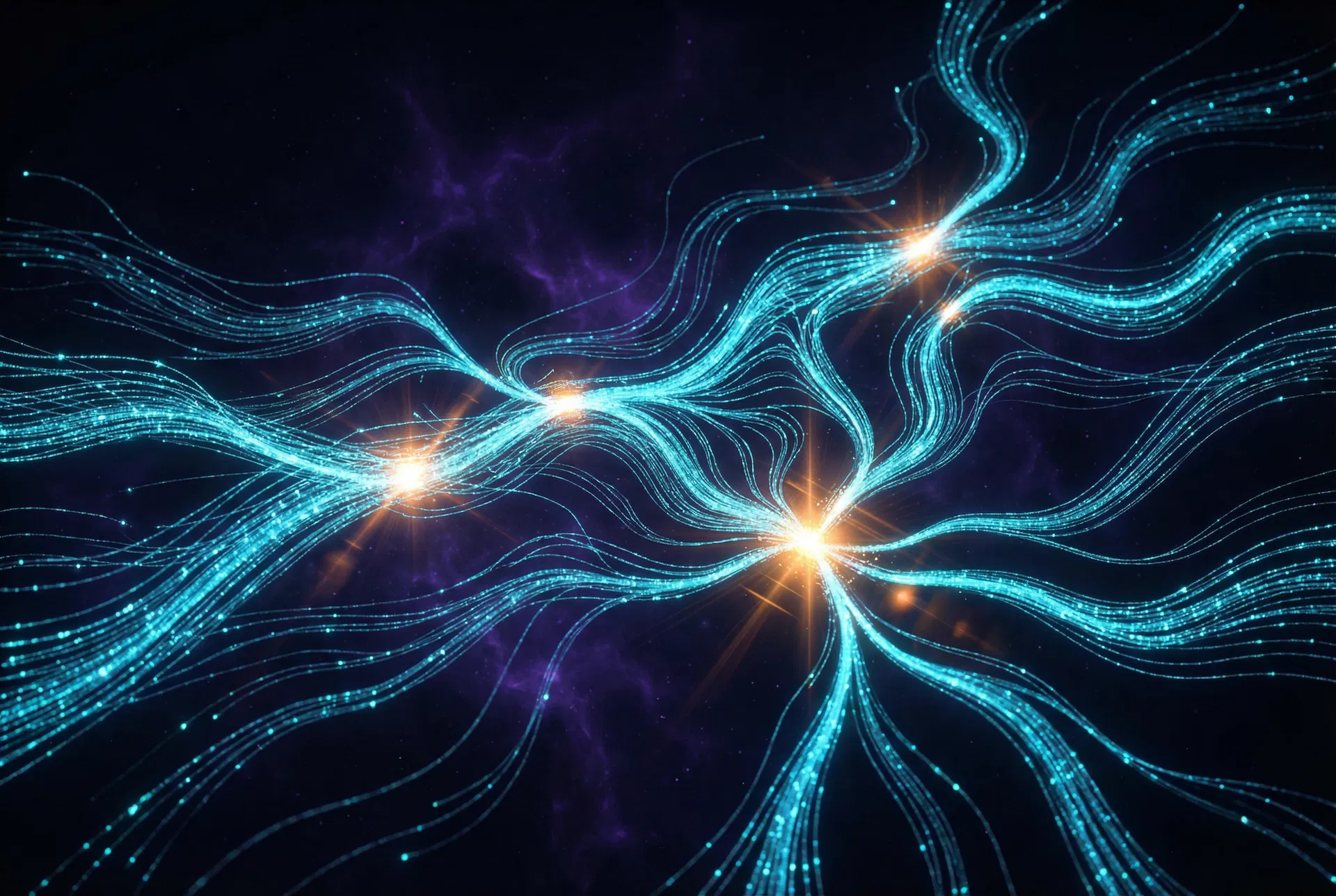 Data flow visualization