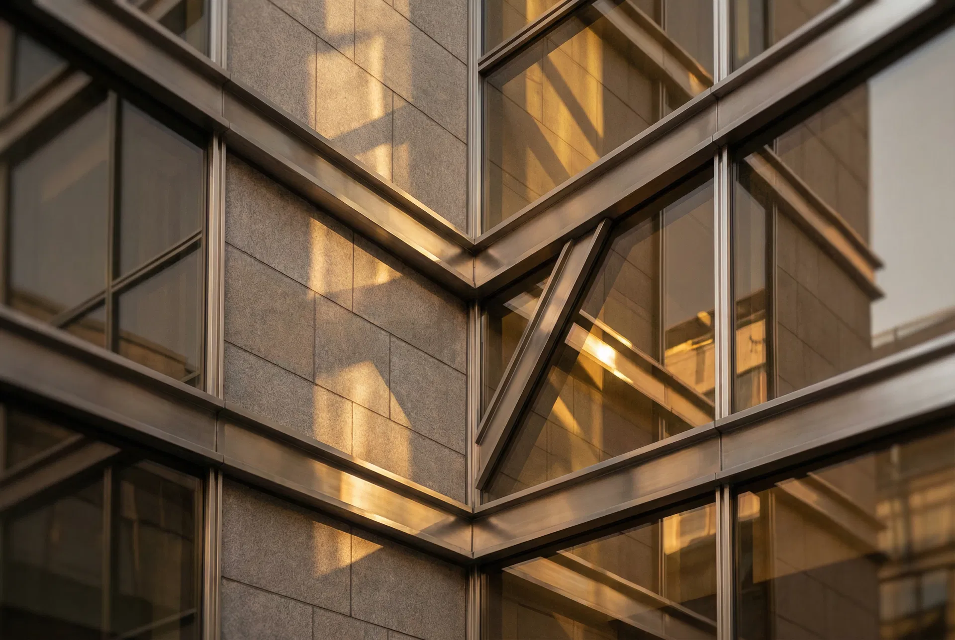 Architectural detail