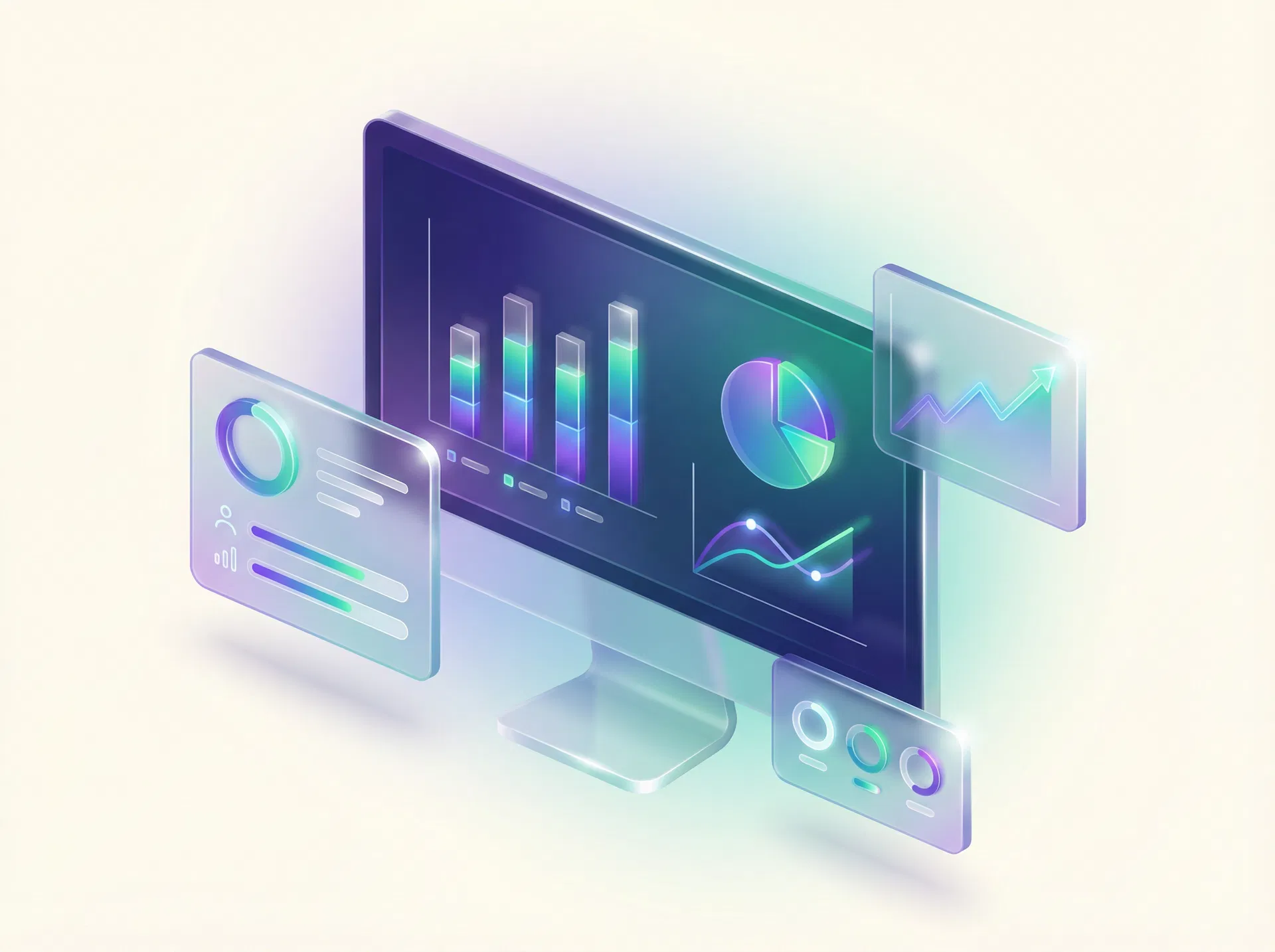 Analytics — Aurora