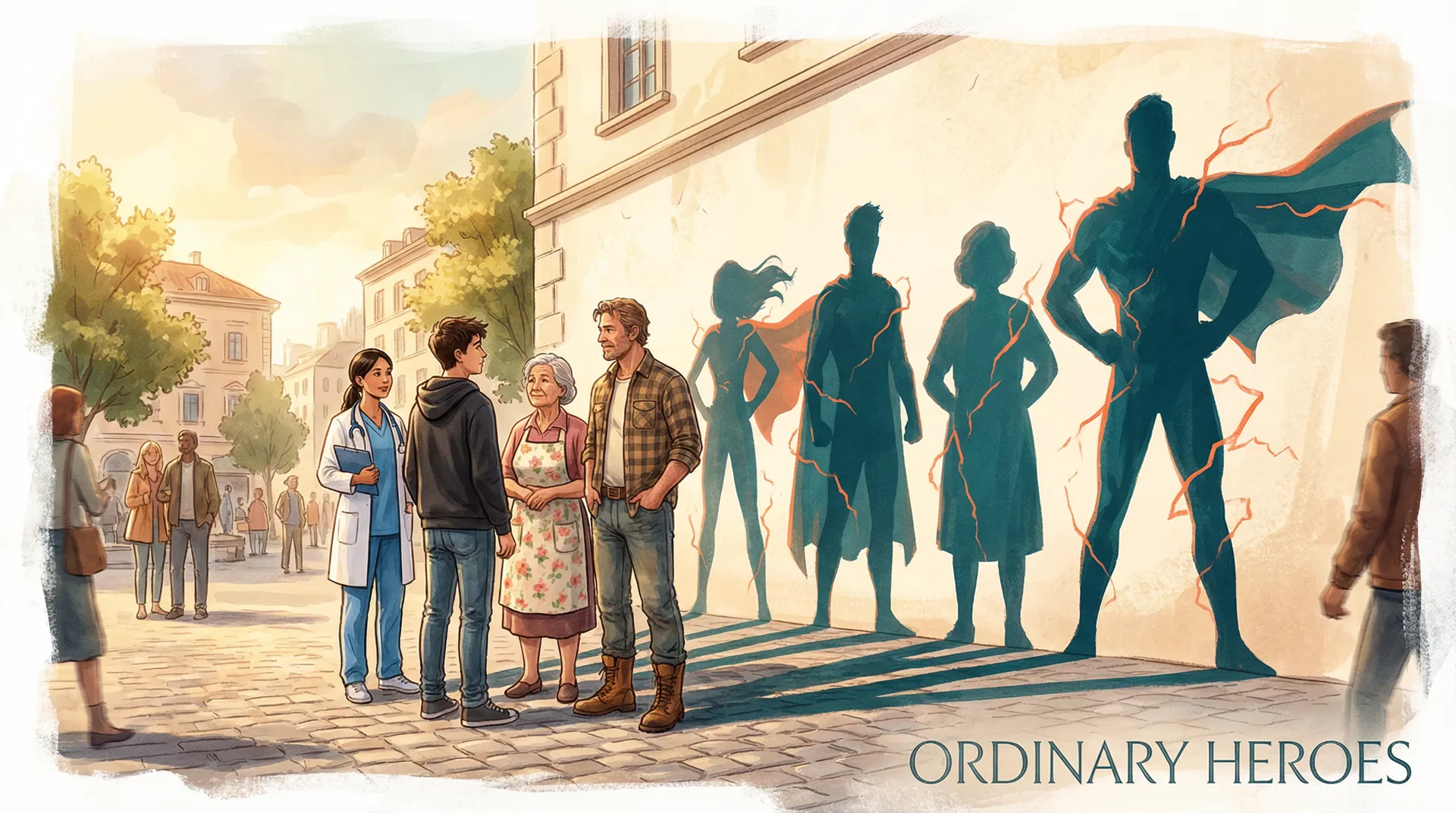 Fluid Duality landing page preview