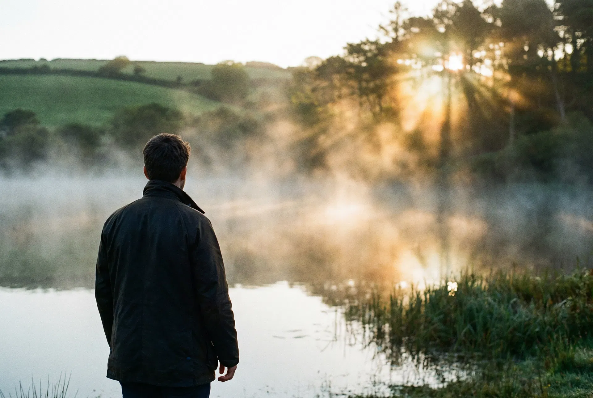 Higher Power in the Mist – Four Years Later