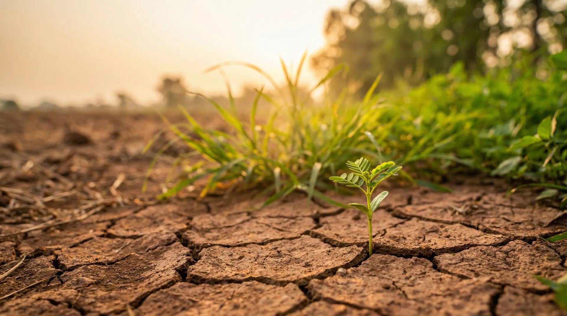 Transformação e crescimento