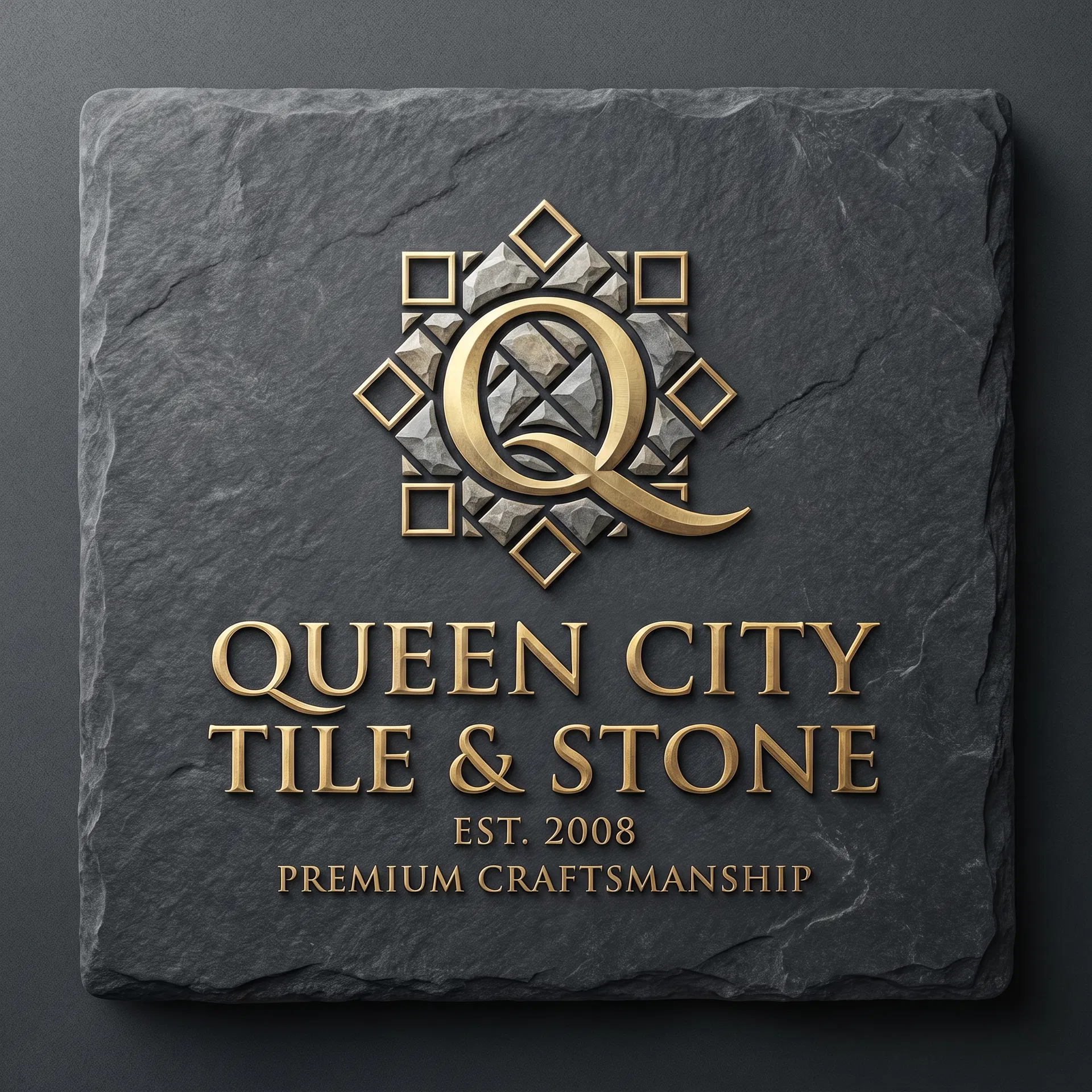 Queen City Tile & Stone