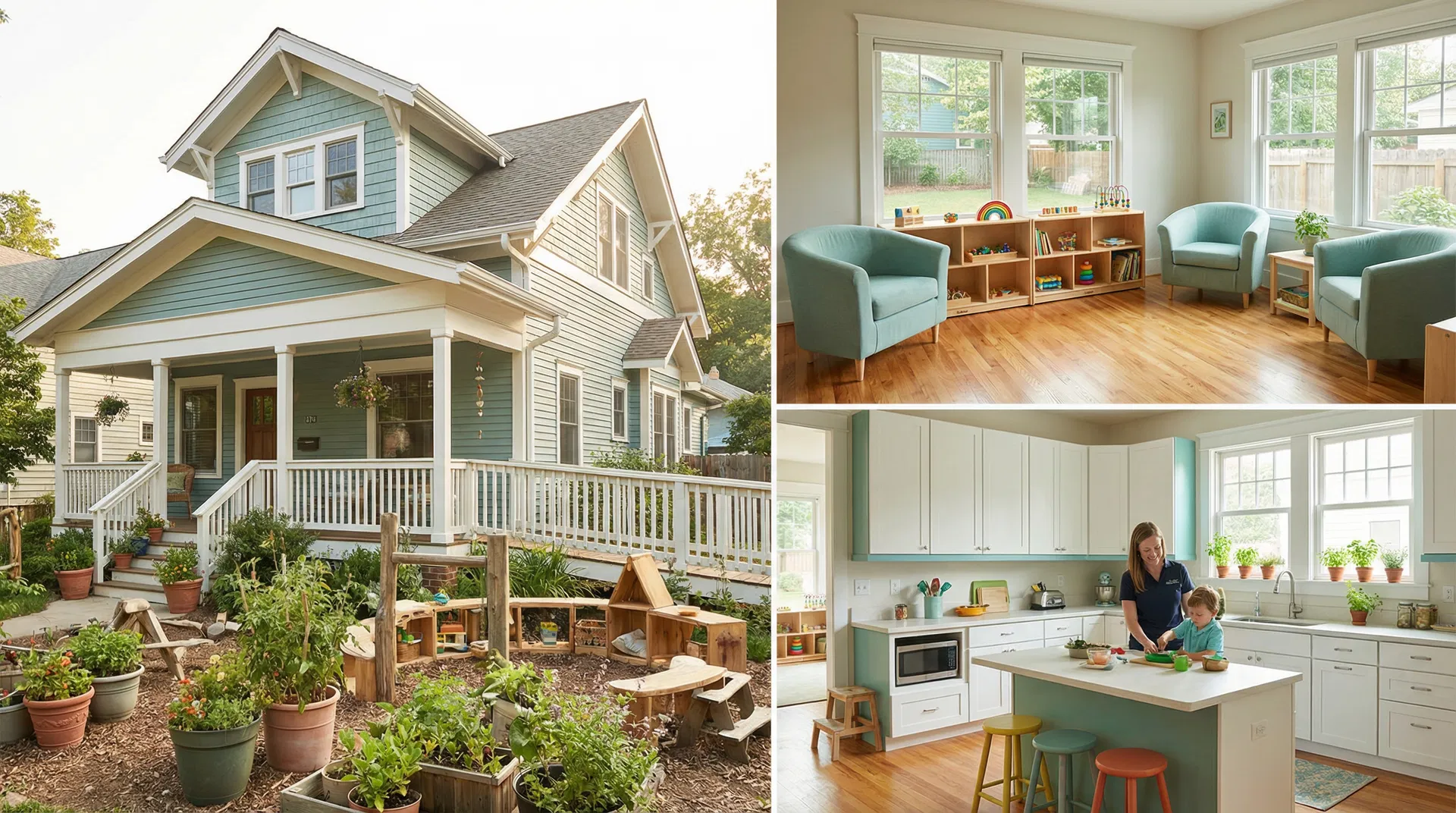 Casa de Habilidades PADDI